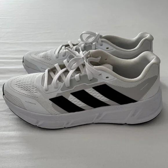 Adidas Men's Questar Running Shoes 11.5 NEW - Picture 1 of 5